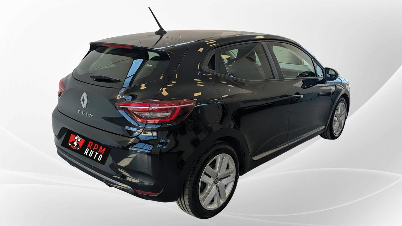 Renault Clio Full Hybrid E-Tech 140 CV 5 porte Zen