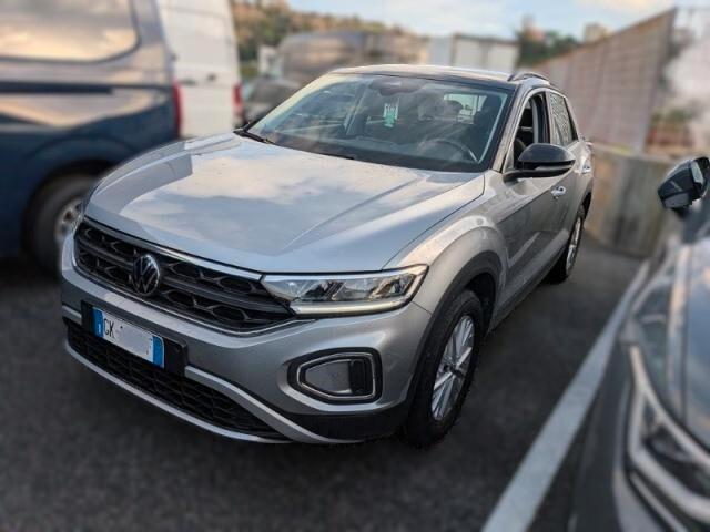 Volkswagen T-Roc 1.0 TSI Life