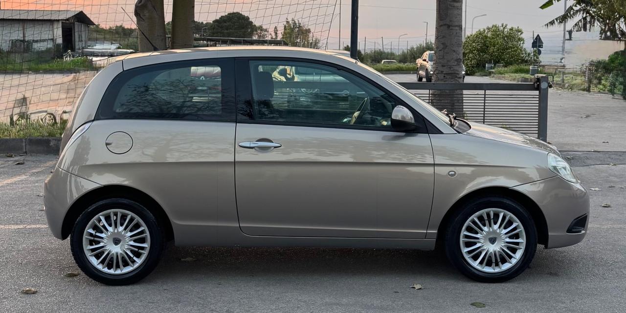 Lancia Ypsilon 1.2 SOLO 29.000 CHILOMETRI