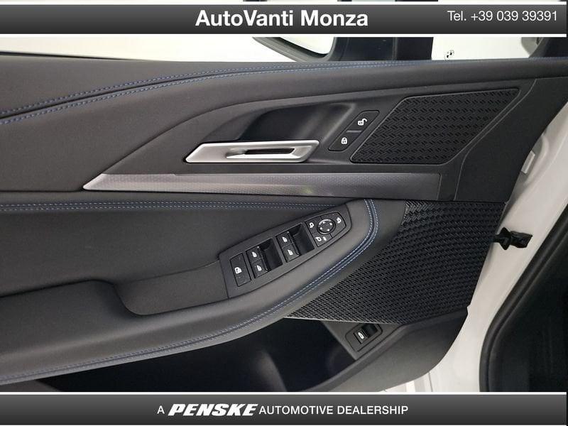 BMW Serie 2 Active Tourer 218d Active Tourer Msport