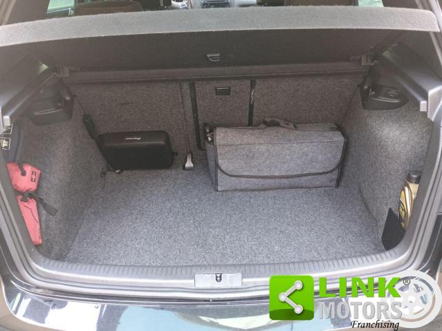 VOLKSWAGEN Golf 2.0 TSI 5p. GTI 5P 210CV