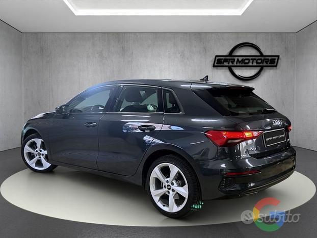 Audi A3 SPB Business Advanced s-tronic - PROMO