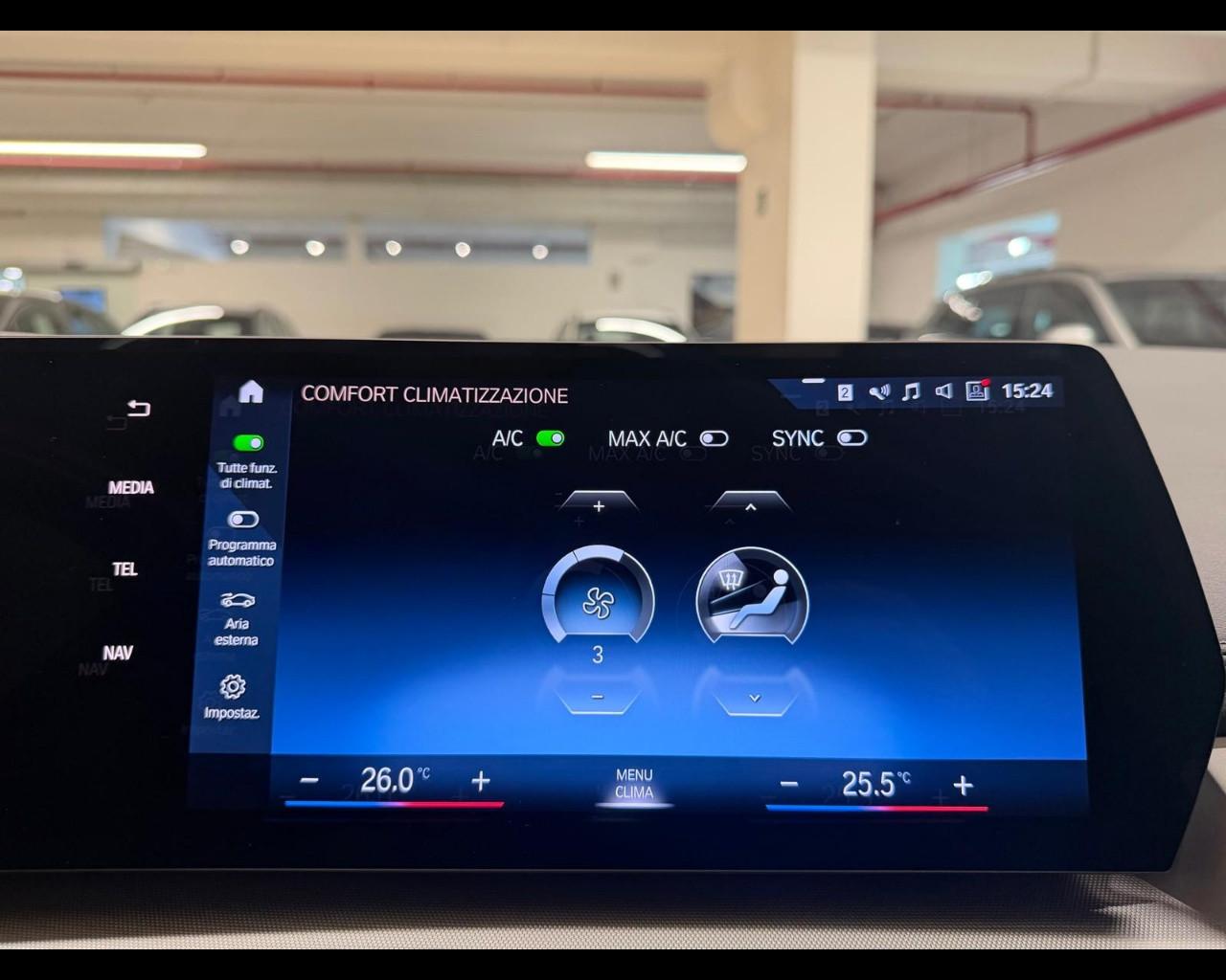 BMW Serie 2 A.T. (U06) - 218d Active Tourer