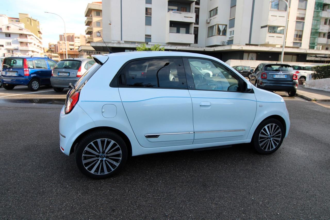 Renault Twingo Electric Intens