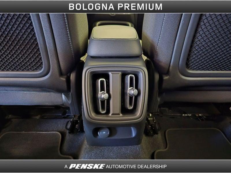 Volvo XC40 XC40 T2 automatico Core
