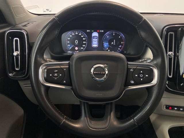 Volvo XC40 D4 AWD Geartronic