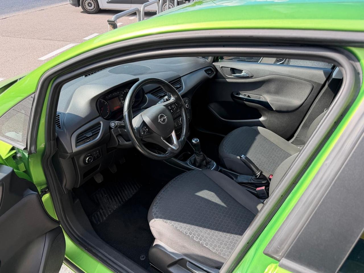 Opel Corsa 1.4 90CV GPL Tech Coupé Cosmo