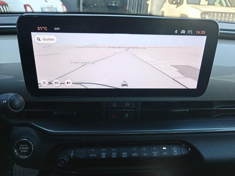 FIAT 600 1.2 Hybrid 145cv Icon