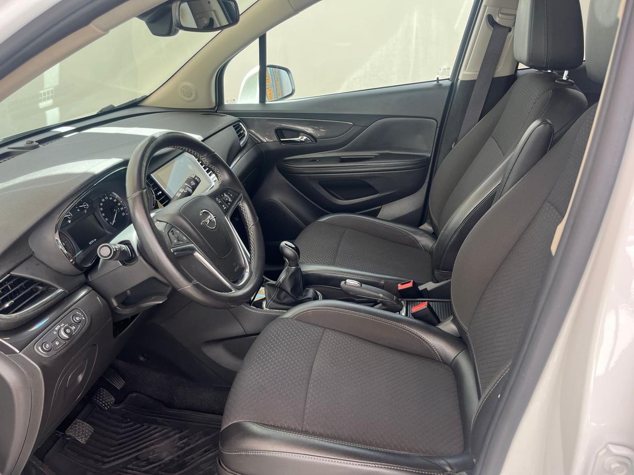 Opel Mokka X 1.6 CDTI Ecotec 136CV 4x2 Start&Stop Innovation