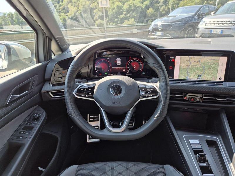 Volkswagen Golf 2.0 tdi R-Line 150cv dsg