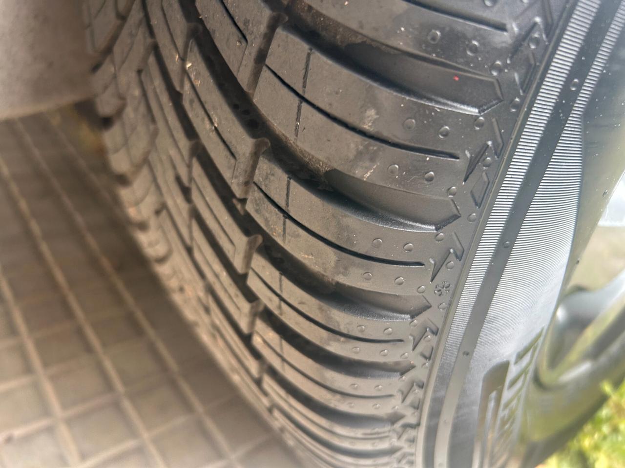 Mercedes-benz GLC 220 4Matic cronologia tagliandi Mercedes