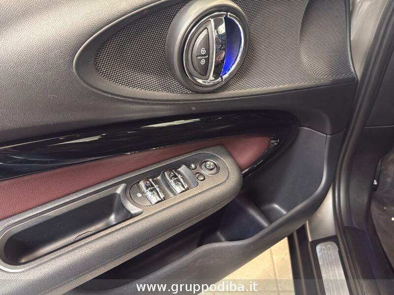 MINI Clubman Mini 2016 Benzina Mini 1.5 Cooper Boost