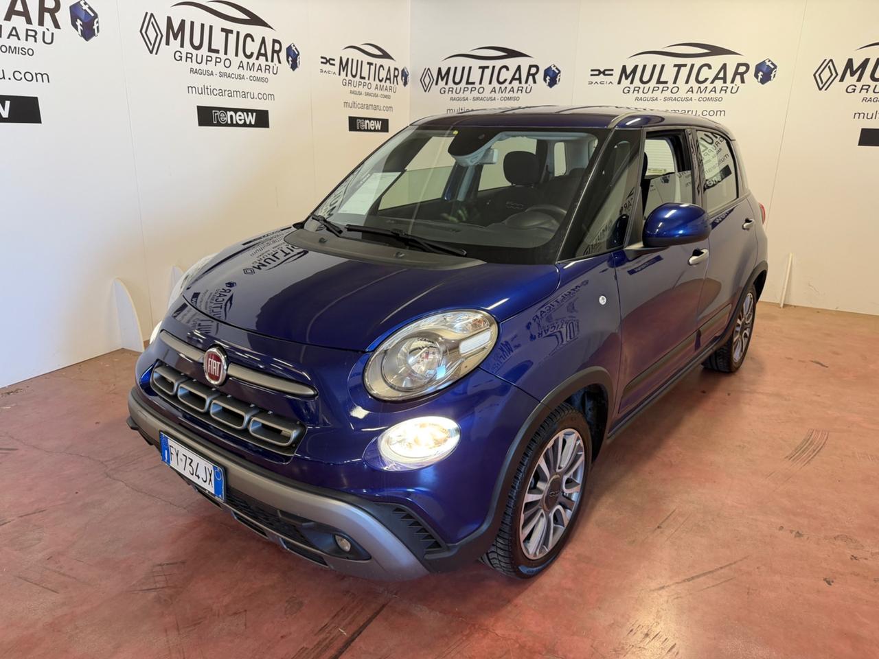Fiat 500L 1.3 Multijet 95 CV Cross