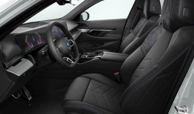BMW 530 e xDrive Msport Pro