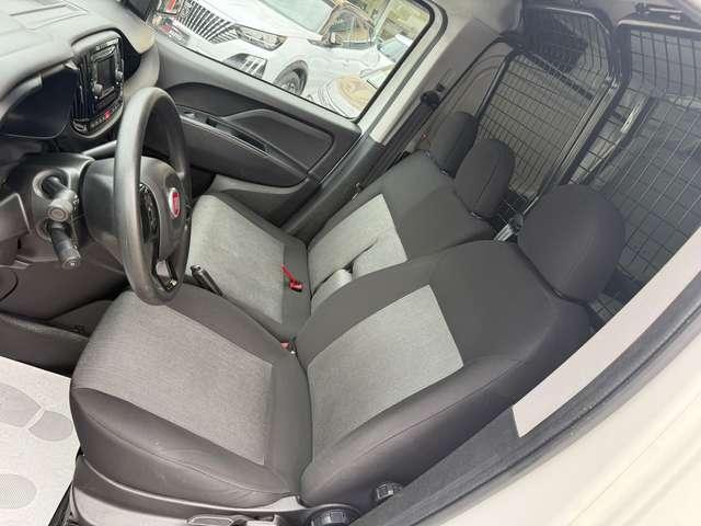 Fiat Doblo Cargo Maxi PL 1.6 mjt 16v Lounge120cv NAVI CRUISE