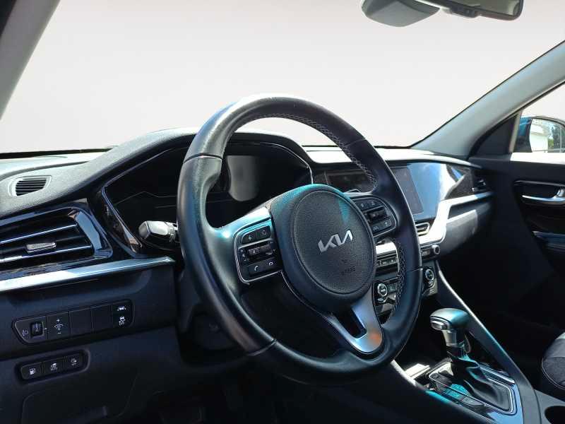 KIA Niro 1.6 gdi phev Style dct