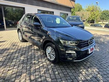 Volkswagen T-Roc 1.6 TDI SCR Business BlueMotion Technology