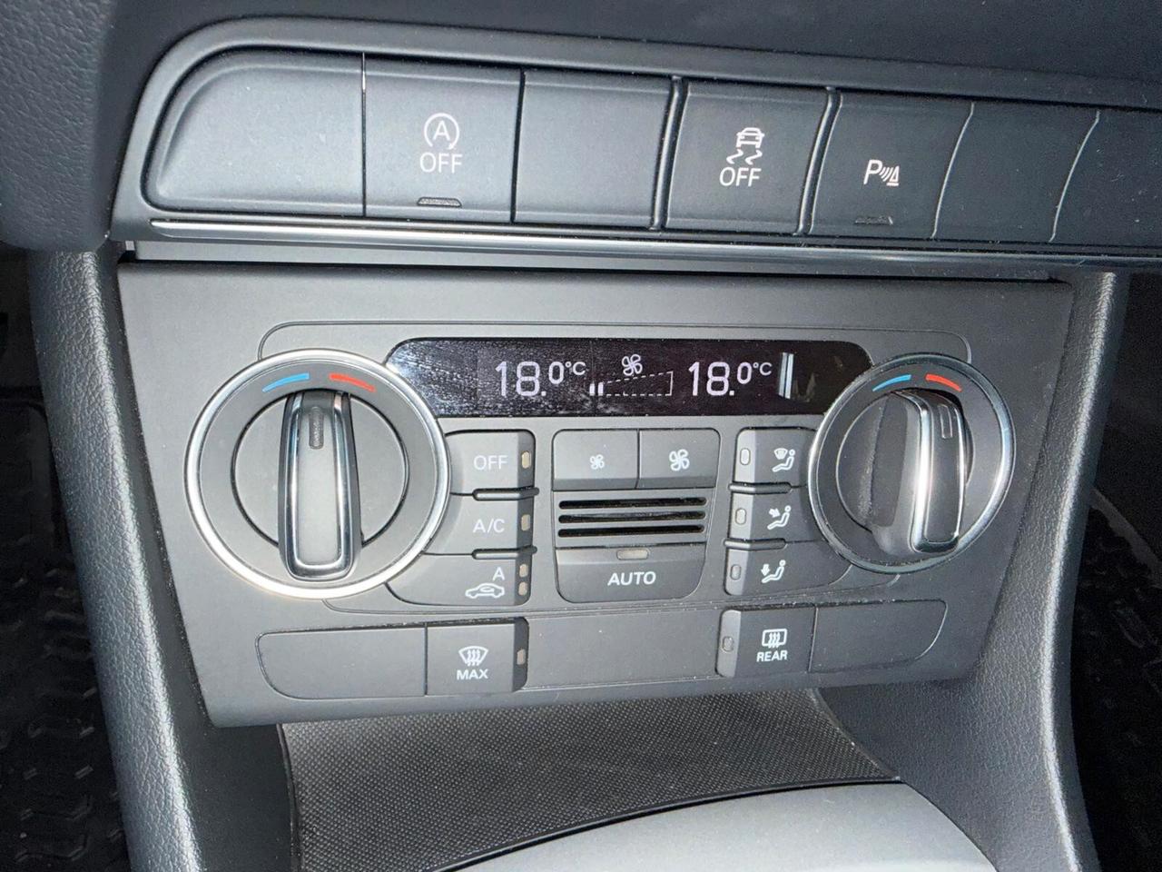 Audi Q3 2.0 TDI 150 CV quattro Design