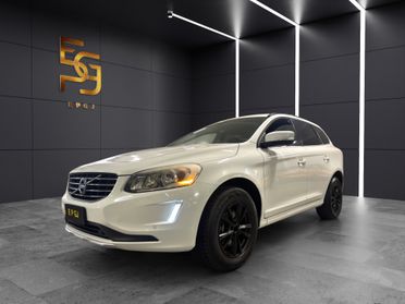 Volvo XC 60 XC60 D5 AWD Geartronic Momentum
