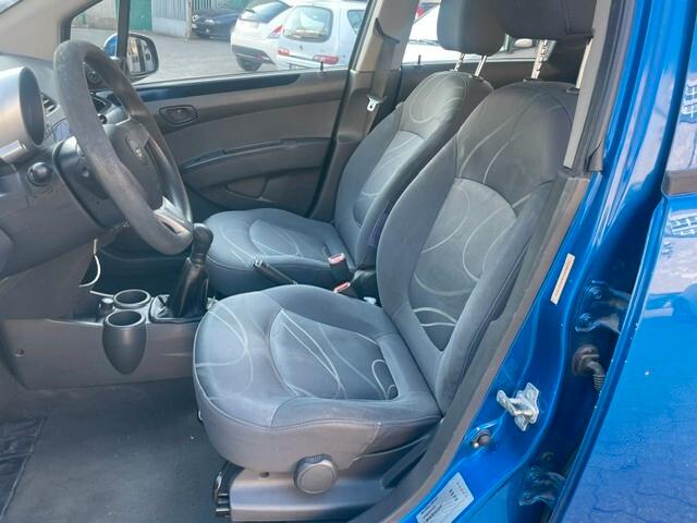Chevrolet Spark 1.0 LS