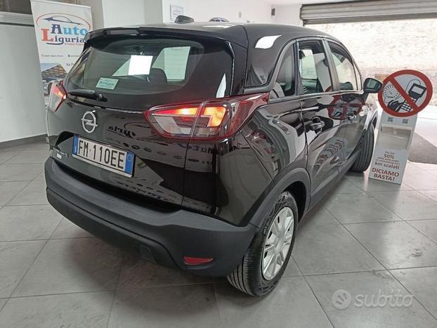 Opel Crossland X 1.2 12V Advance SUPERPREZZO