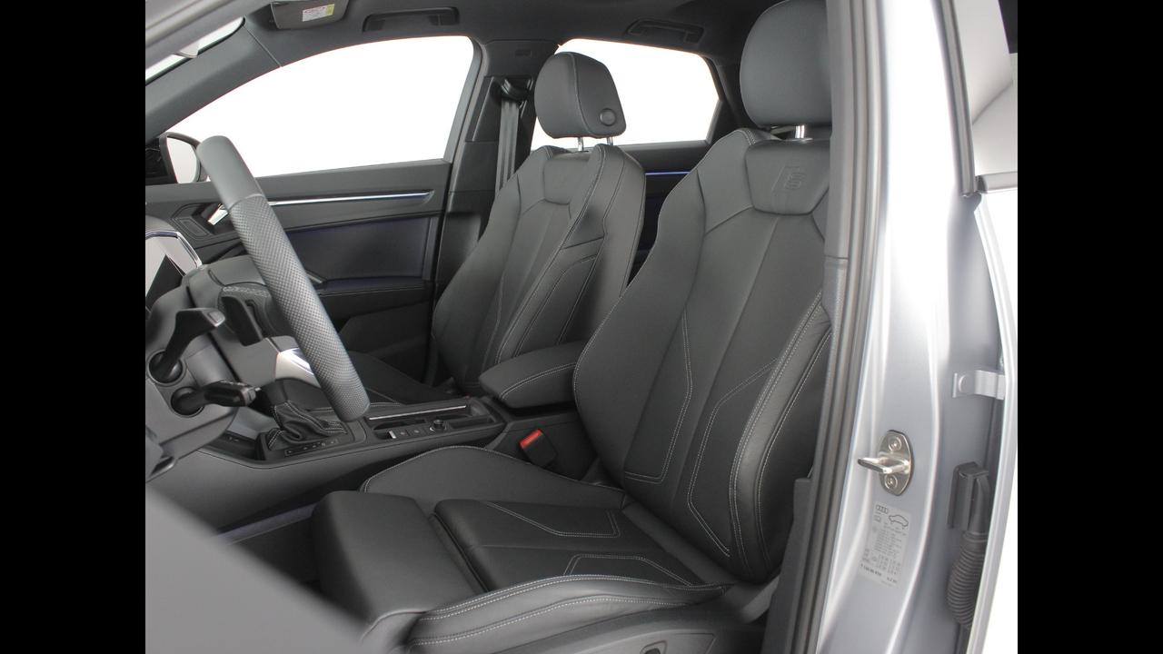 AUDI Q3 2019 Sportback - Q3 Sportback 45 2.0 tfsi S line edition quattro 245cv s.-tronic