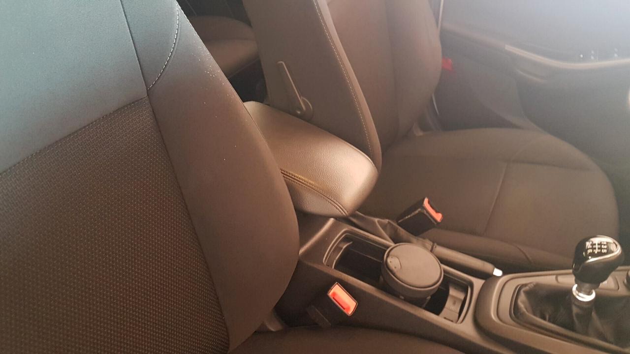 Ford Focus 1.5 TDCi 95 CV Start&Stop Business GAR. 24 MESI