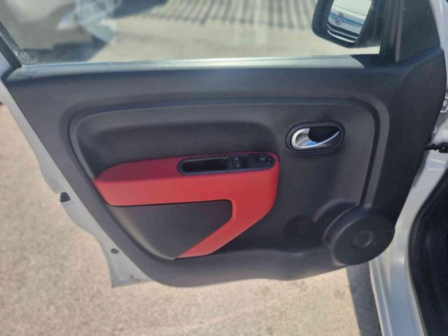 RENAULT Twingo 0.9 TCe 90CV S&S Energy Sport