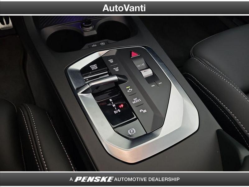 BMW Serie 1 120d 48V MSport Pro auto