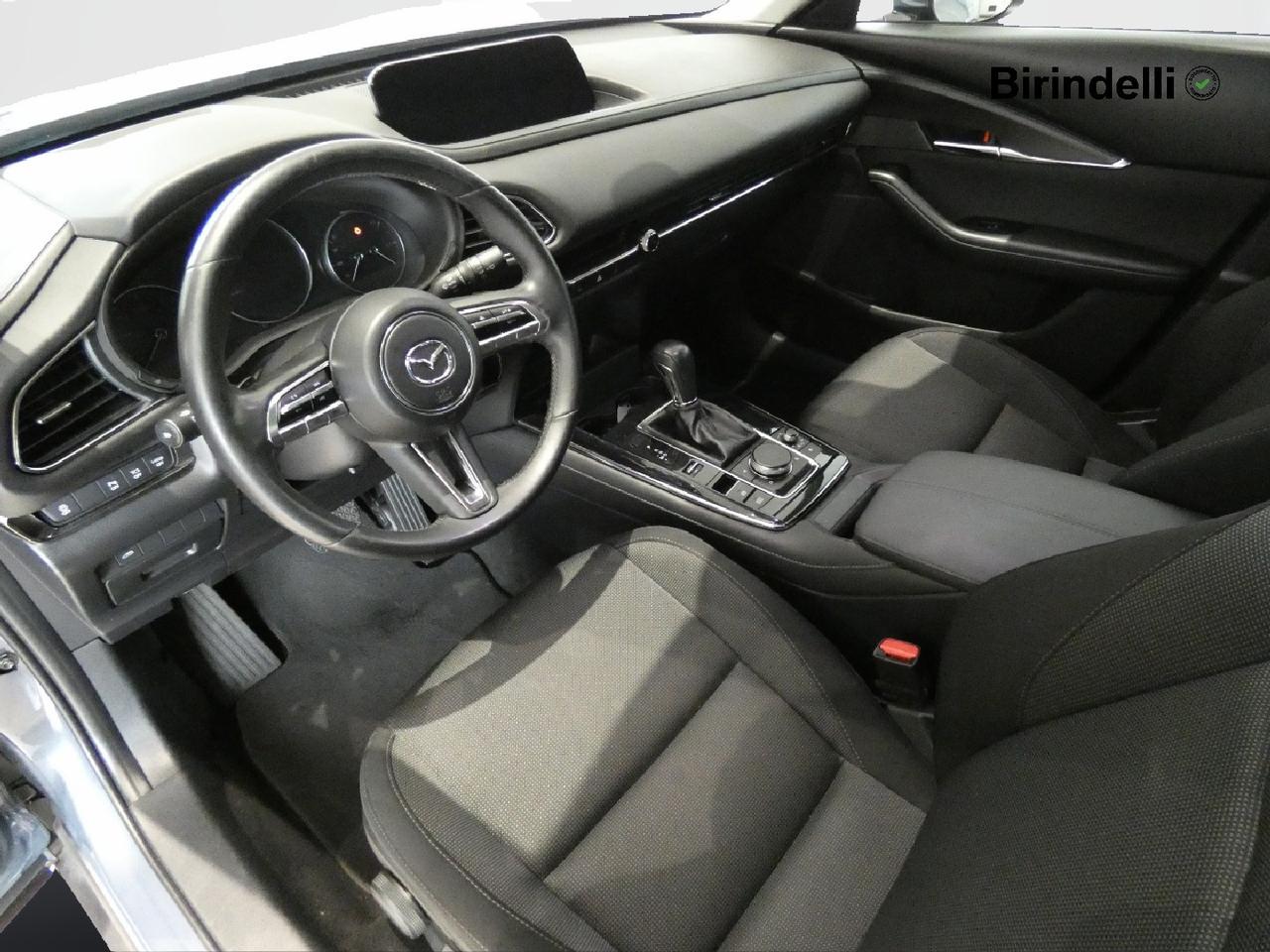 MAZDA CX-30 - 2.0L Skyactiv-G 150 CV M Hybrid 2WD Exclusive