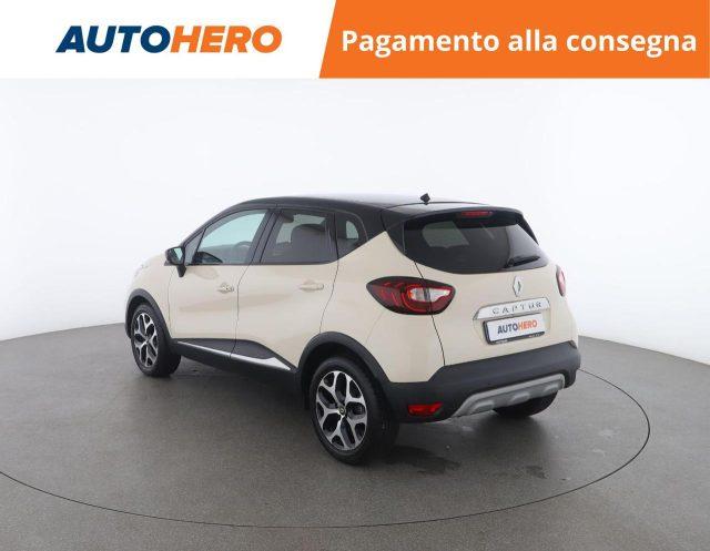 RENAULT Captur dCi 8V 90 CV EDC Sport Edition2