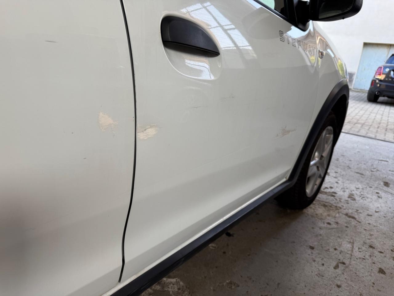Dacia Sandero Stepway 1.5 dCi 8V 90CV Prestige