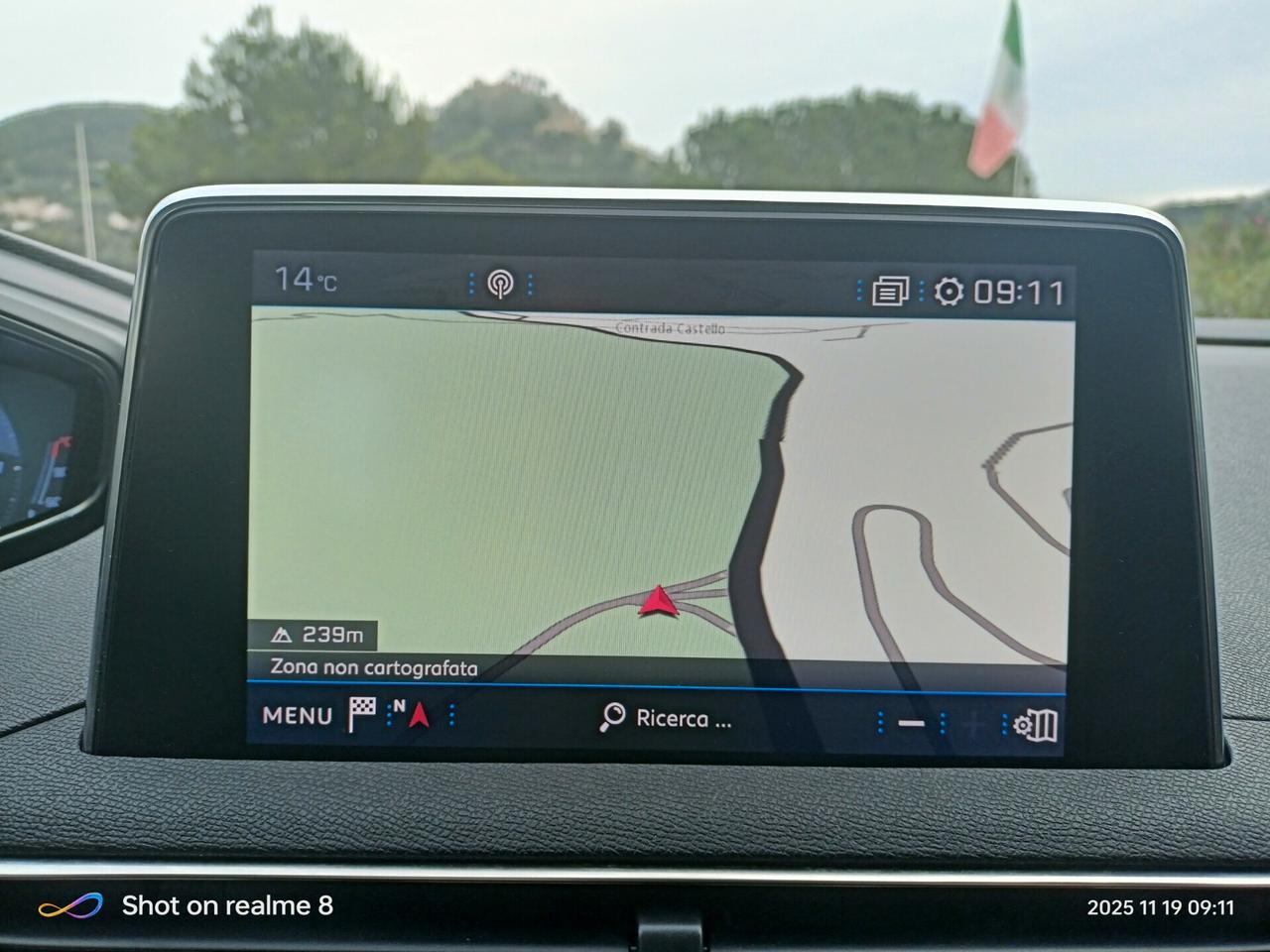 Peugeot 3008 BlueHDi 130 S&S Business