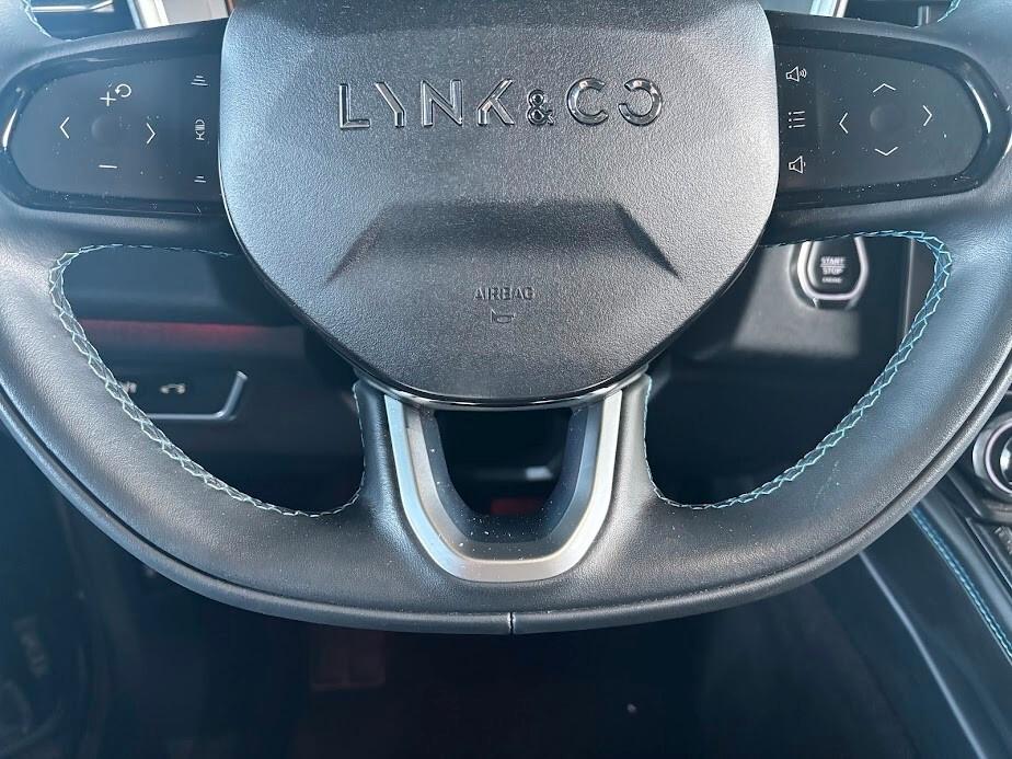 Lynk&co 01 1.5 TD PHEV AUT. +TETTO APRIBILE + CAMERA 360° CON IVA ESPOSTA