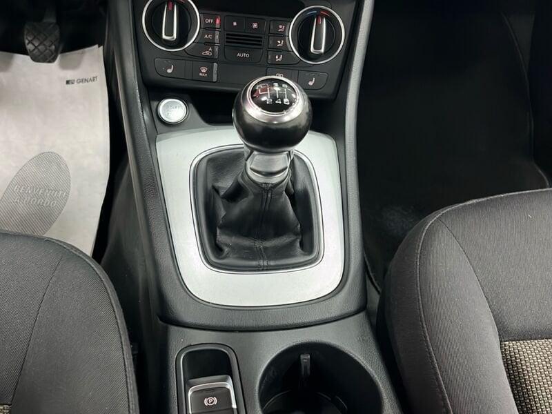 Audi Q3 Q3 2.0 tdi Business 150cv