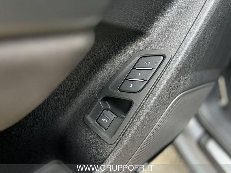 Audi Q3 Sportback RS 2.5 quattro s-tronic