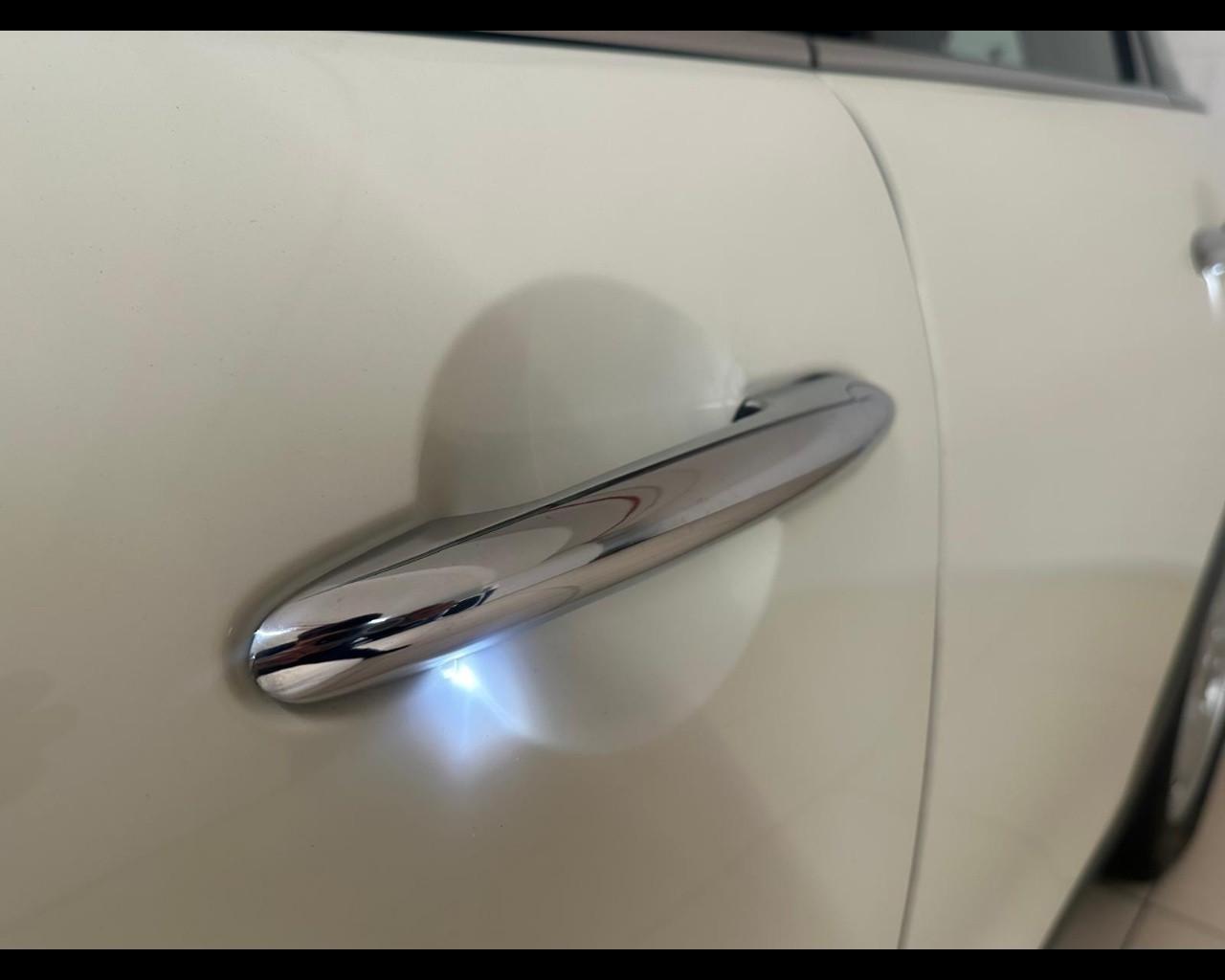 MINI Mini 5 porte (F55) - Mini 1.5 One D Business 5 porte