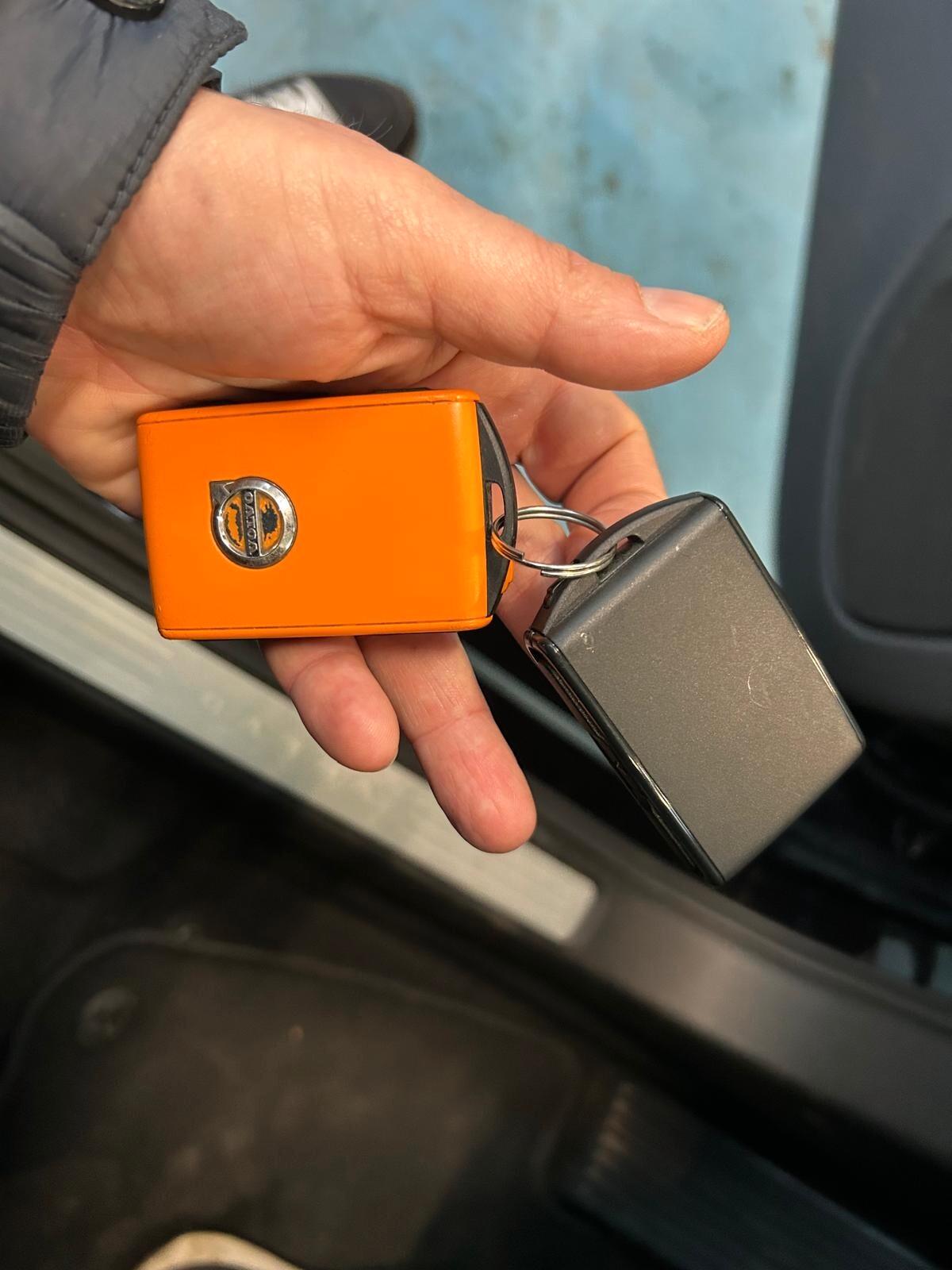 Volvo V60 B4 (d) Geartronic Momentum