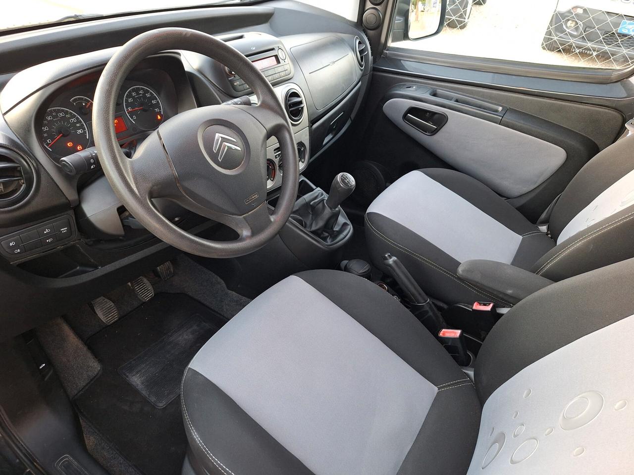 Citroen Nemo 1.3 HDi 75cv Multispace