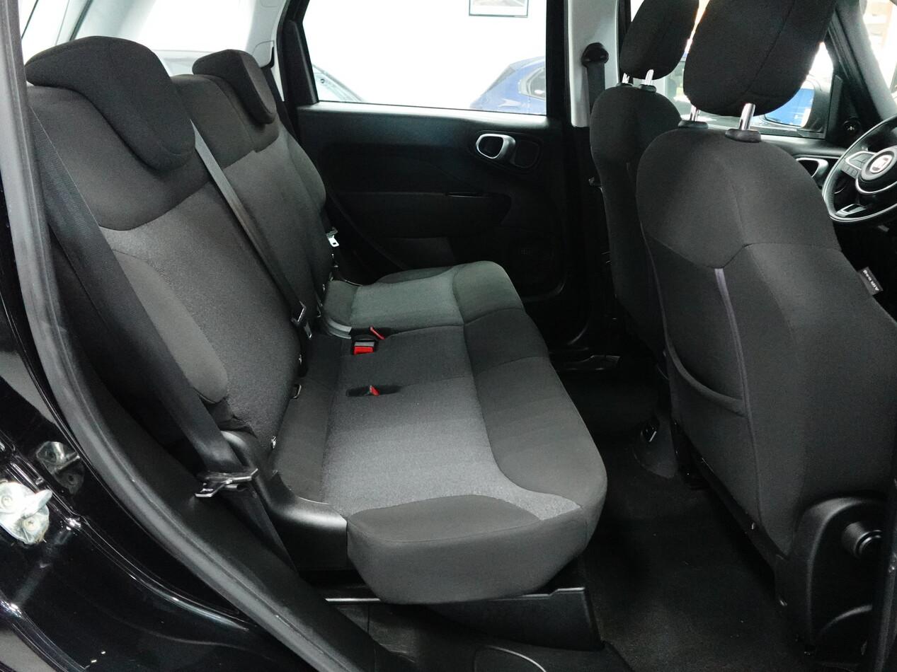 Fiat 500 L 1.3 MJT 95 CV CROSS