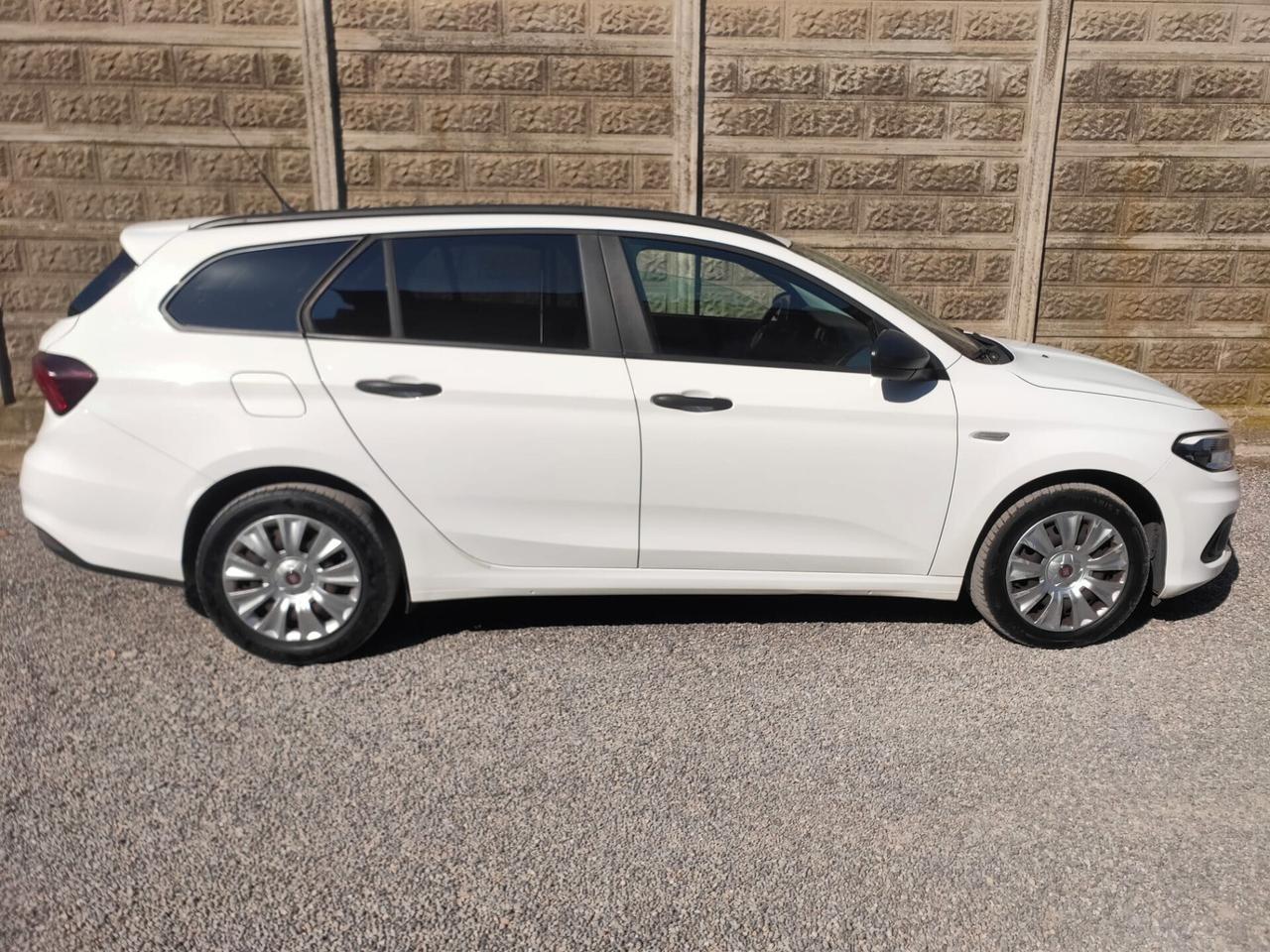 Fiat Tipo 1.6 Mjt S&S SW Pop Van