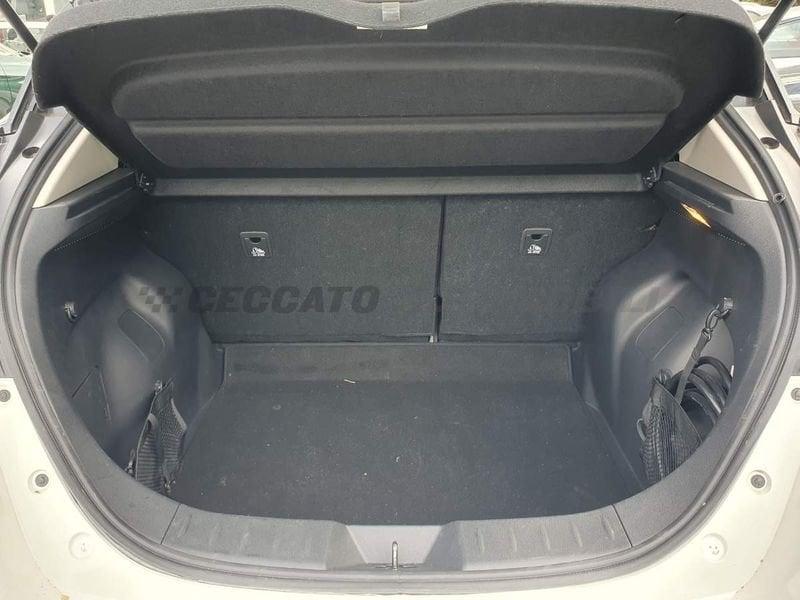 Nissan Leaf Leaf Tekna 40kWh 150cv my19