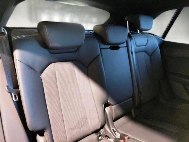 AUDI Q8 45 TDI quattro tiptronic Sport
