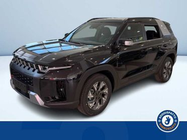 KGM Torres HEV Style 1.5 Turbo GDI 2WD AT