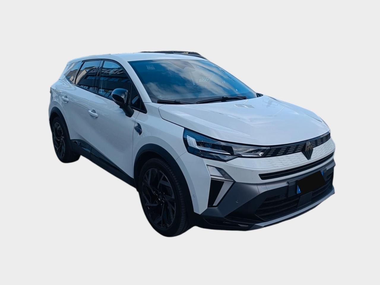 Renault Symbioz Full Hybrid E-Tech 145 CV Esprit Alpine