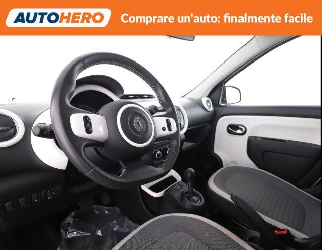 RENAULT Twingo SCe Lovely