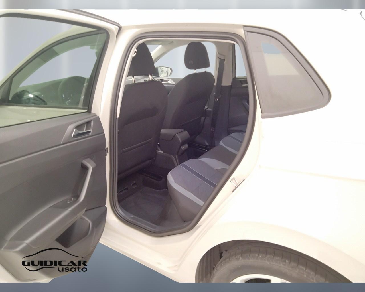 VOLKSWAGEN Polo VI 2022 - Polo 1.0 tsi Style 95cv