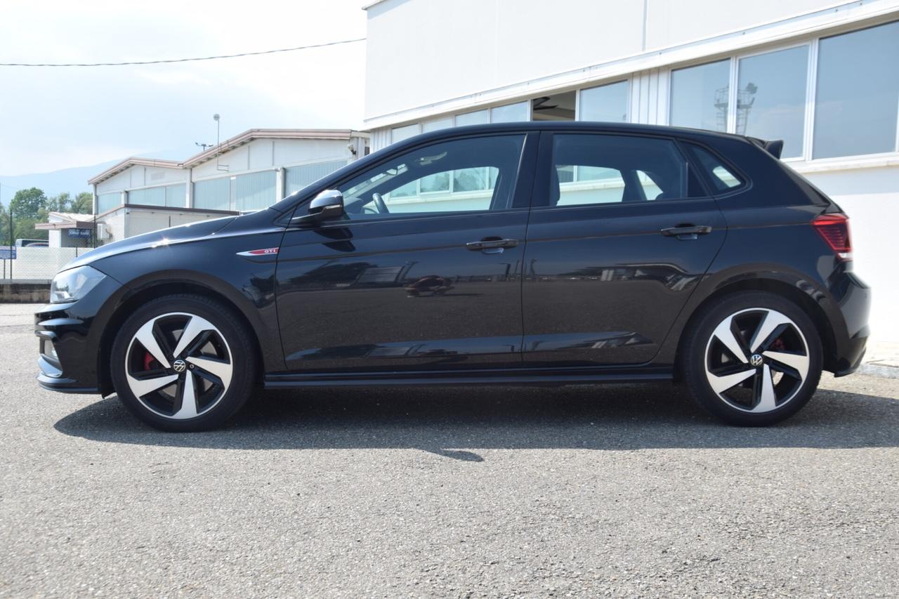 VOLKSWAGEN Polo 6ª serie Polo 2.0 TSI DSG GTI ...