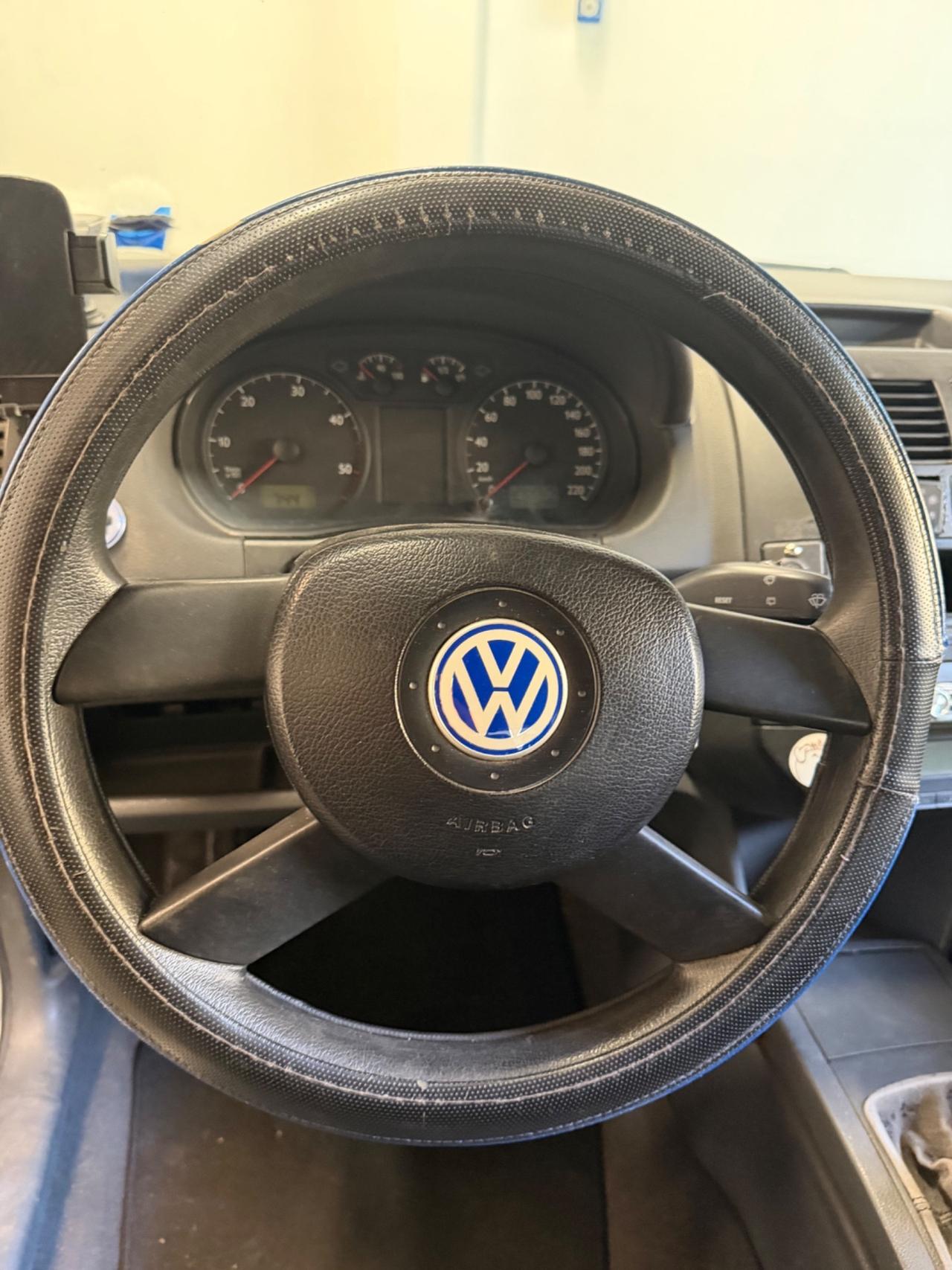 Volkswagen Polo 1.4 TDI 3p. Trendline