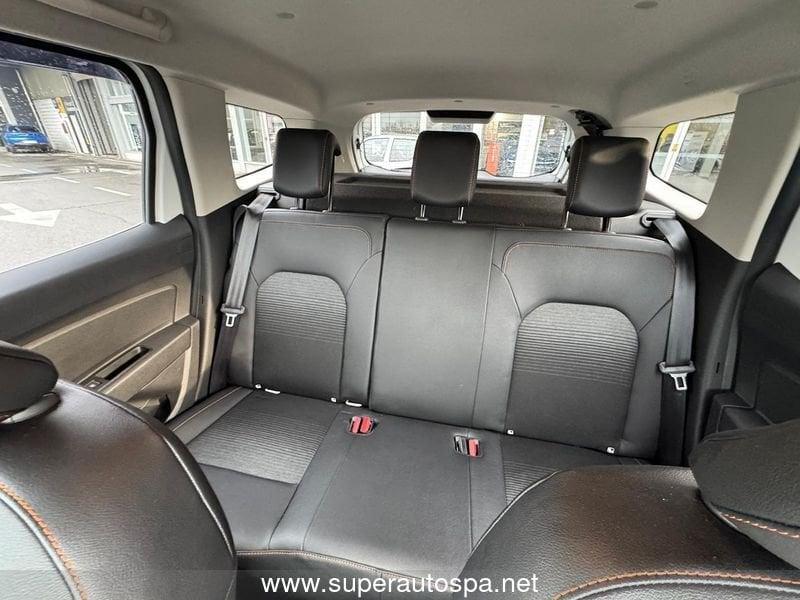 Dacia Duster 1.0 TCe GPL SL Extreme 4x2